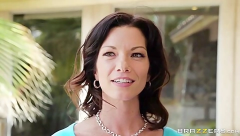 Jennifer White And Preston Parker In Libidinous Milf Crazy Anal Sex Movie