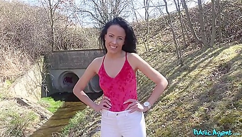 Money Tears students 18+ Panties Off