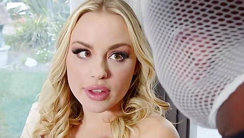 Pawg Gets Pounded By Bbc Interrac
