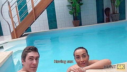 Watch Roses Dirt With Anna Rose And Sexy Anna