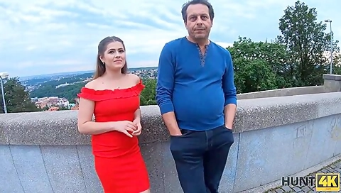 Delicious Lady-loves 4k Movie