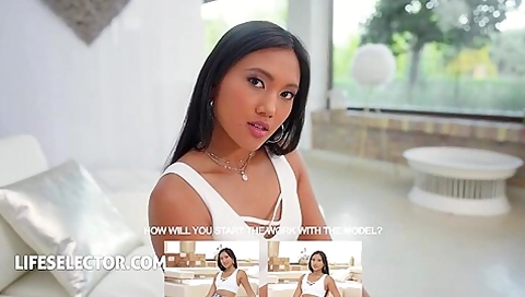 May Thais Doggystyle Video By