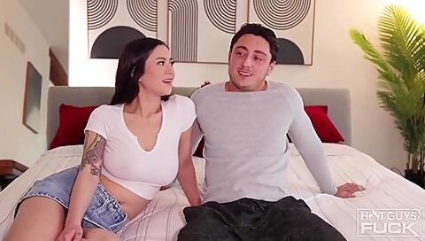 Jasmine Wilde Horny Babe Incredible Sex Video