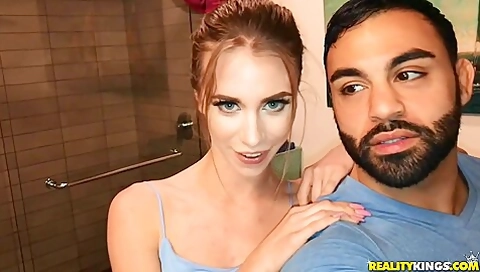 Good-looking Anya Olsen Jaw-dropping Xxx Clip
