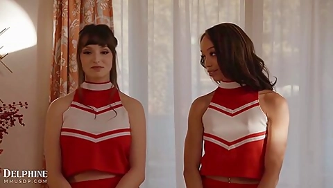 Precious And Lexi Lunas Films