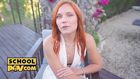 Isabella De Laa And Mary Rock In Masturbation Movie With Magical Side Piece From