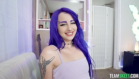Val Steele - Vals Big Cock Smut