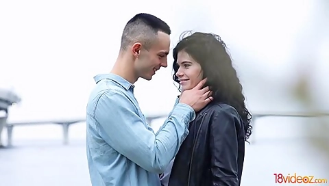 Black Angel - First Date Teenage 18+ Tinder P