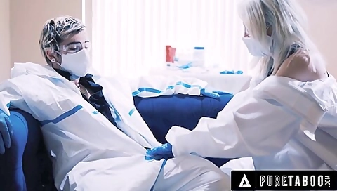 Pure Arbian Xx Taboo Pandemic Sci