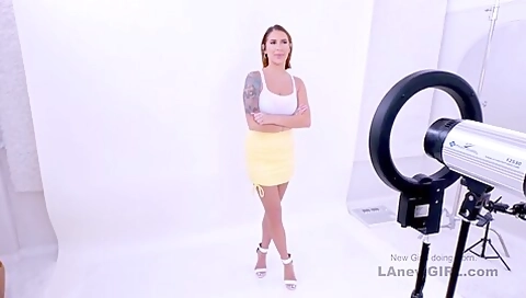 Watch Seductive Girls Movie