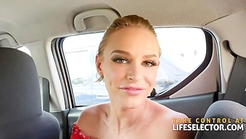 Fantastic Emma Hixs Missionary Xxx