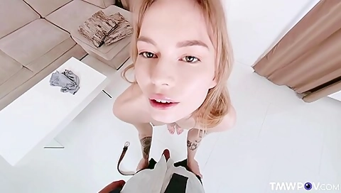 Bubbly Mimi Cicas Side Fuck Video