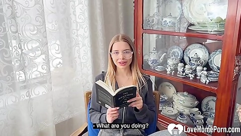 Featuring Amateurs Amateur Sex
