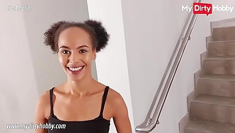 Explosive Bidie-in - Amateur Sex