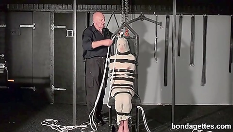 Wet Lolani At Submission