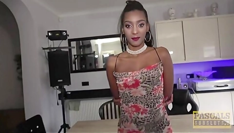 Pornstar Dirt With Pascal White