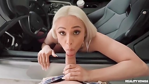 Lustful Jeyla Spice Heart-stopping Sex Story