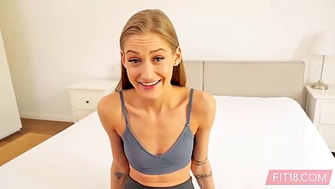 Sexy Tiffany Tatum Catchy Adult Clip