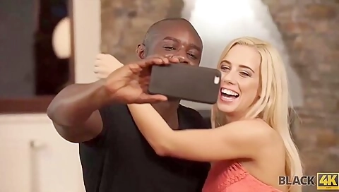 Nesty And Antonio Blacks Hd By
