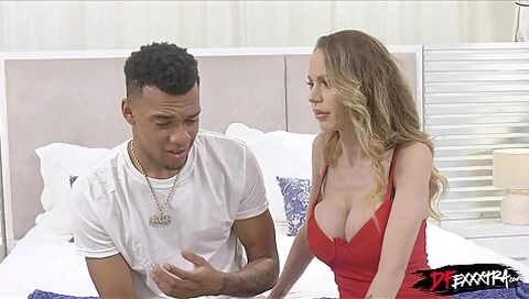 Ever Fucked A Cougar In The Ass, Lawson?