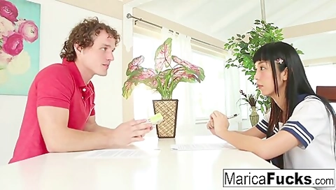 Watch Stunning Marica Hases