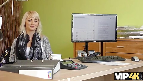 Office Sex