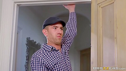 Alicia Amira And Danny D In Lustful Milf Incredible Porn