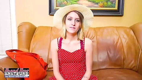Pusss Casting Porn By